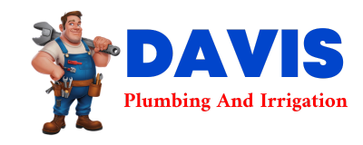 Trusted plumber in JOSEPH